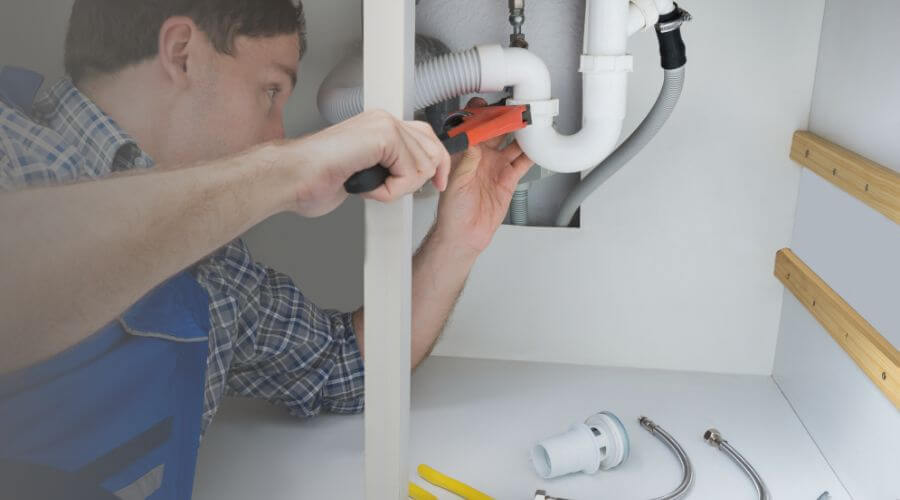 Professional Tankless Water Heater Installation in Berrien Center, MI